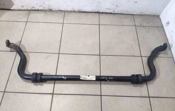 Volkswagen Touareg II Front anti-roll bar/sway bar 7L0411025G