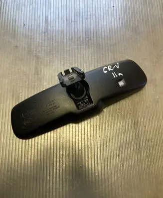 Honda CR-V Rear view mirror (interior) E11015892 E11026001