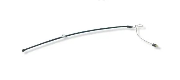 BMW X4 F26 Liftgate motion sensor 7391045