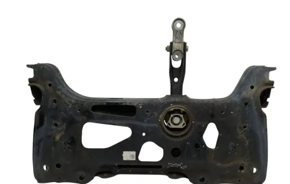 Volkswagen Tiguan Allspace Front subframe 3Q0199315E 6TG0036756E 6Q0199315E