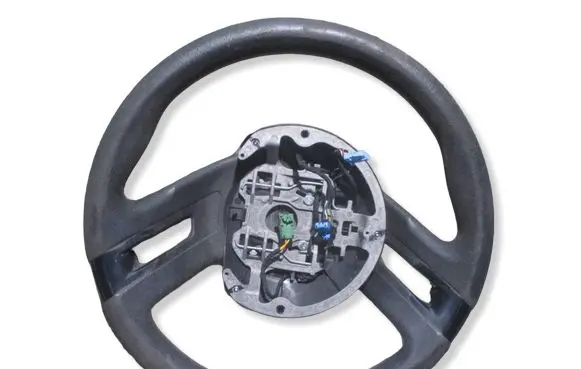 Citroen C4 I Picasso Steering wheel 96821843ZD 621SB50997029