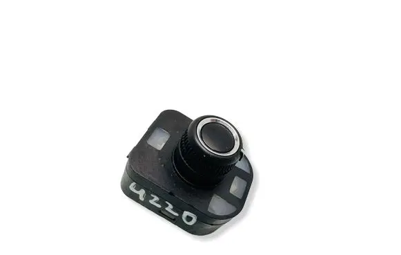 Audi A5 8T 8F Wing mirror switch 8K0959565C 3909