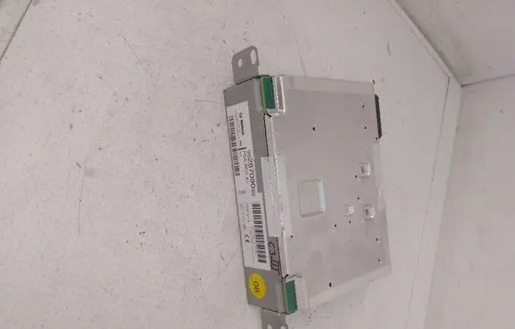 Citroen C3 Radio/CD/DVD/GPS head unit 9828709080