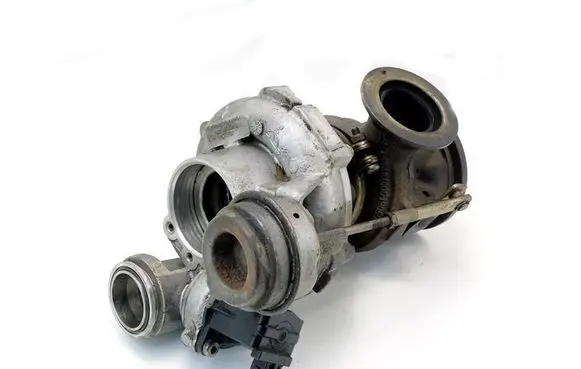 BMW 5 F10 F11 Turbo 7576985