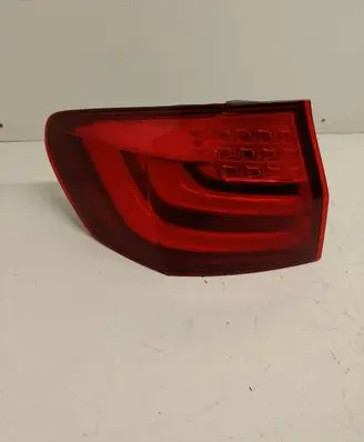 BMW 5 F10 F11 Rear/tail lights 7203233