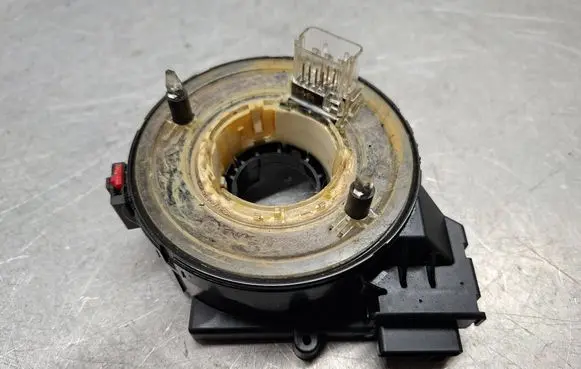Volkswagen PASSAT B6 Airbag slip ring squib (SRS ring) 3C0959653B