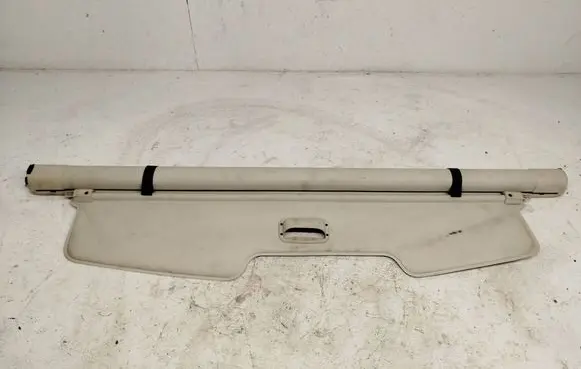 Land Rover Range Rover Sport L320 Parcel shelf load cover 