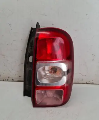 Dacia Duster Rear/tail lights 265506837R 62421802