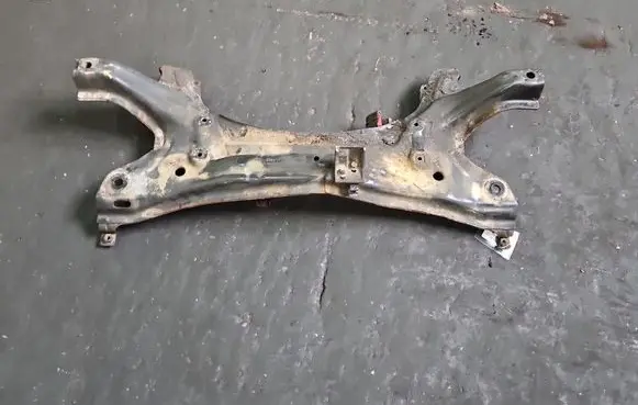 Volkswagen Lupo Front axle beam IMPRK1538865