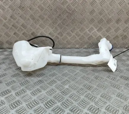 Citroen C3 Windshield washer fluid reservoir/tank 9844544180