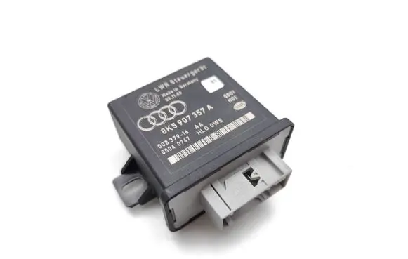 Audi A4 S4 B8 8K Light module LCM 8K5907357A