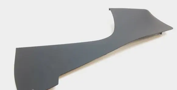 Volvo S60 Centre console side trim front 8630281