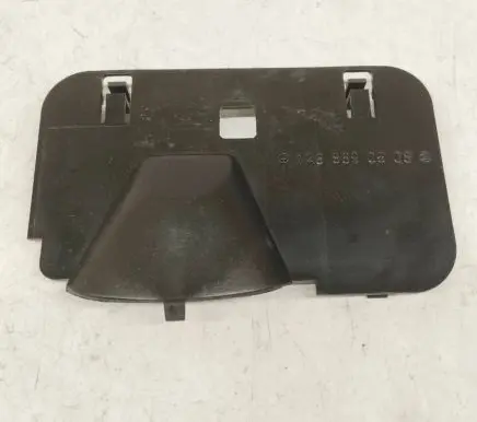 Mercedes-Benz 380 560SEC C126 Other exterior part 1268690508 A1268690508