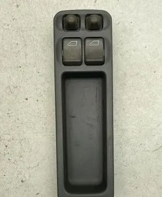 Volvo S40, V40 Electric window control switch 30815237 03458036