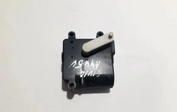 Honda Civic Air flap motor/actuator w961759l