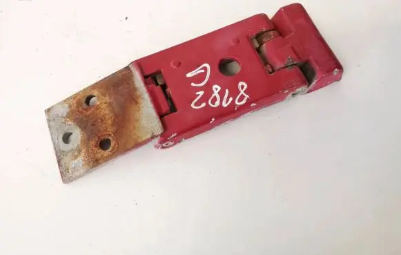 Peugeot Boxer Rear door lower hinge