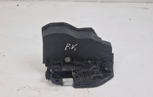 Mini Cooper Countryman R60 Front door lock 7318423 1120085