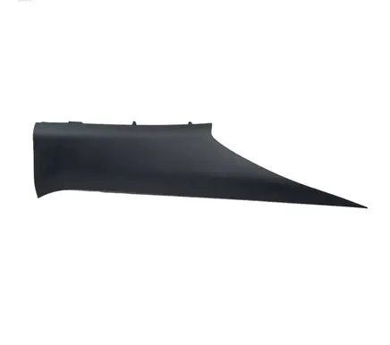 Ford Mustang VI (C) pillar trim JR3B6381011ABW