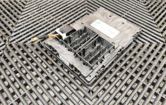 Audi Q5 SQ5 FY Comfort/convenience module 8W0907063CG