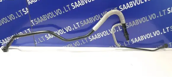 Volvo S80 Fuel line pipe 7G919A086VBB