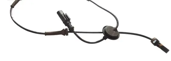 ABS brake wheel speed sensor