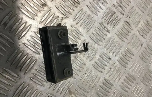 Tailgate/trunk/boot exterior handle