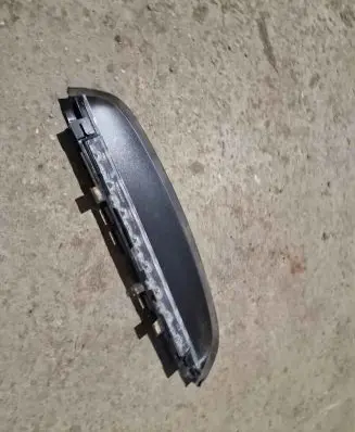 BMW 3 GT F34 Third/center stoplight 7294275