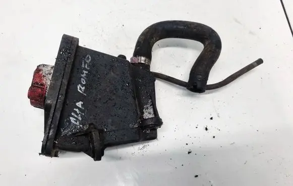 Alfa Romeo 156 Power steering fluid tank/reservoir A965