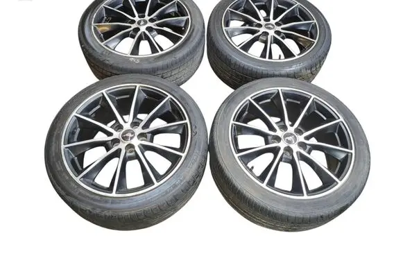 Ford Mustang VI R19 alloy rim FR3J1007AA