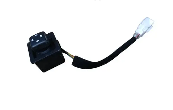 Hyundai ix 55 Steering wheel adjustment switch 936913M000