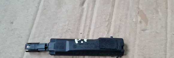 Audi A4 S4 B9 Keyless (KESSY) go control unit/module 8W0927754