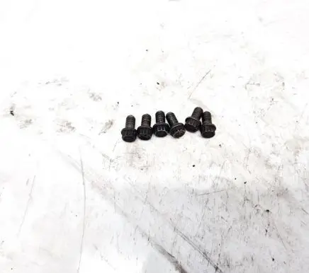 Nuts/bolts