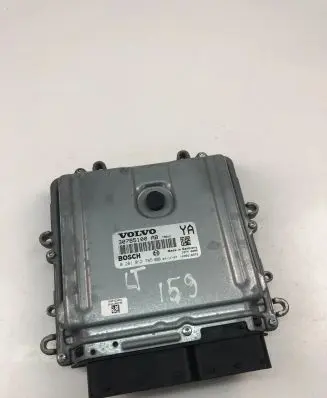 Volvo V70 Engine control unit/module ECU 30785100AB 0281012765