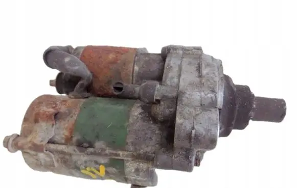Honda Concerto Starter motor