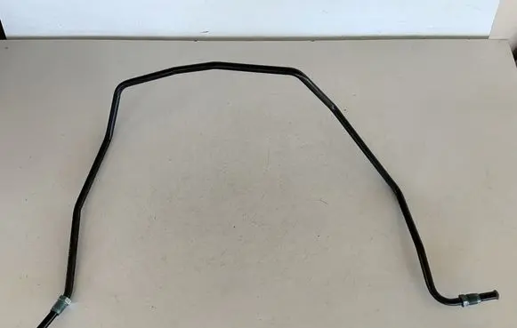 Audi A4 S4 B9 Brake booster pipe/hose 8W1614706Q