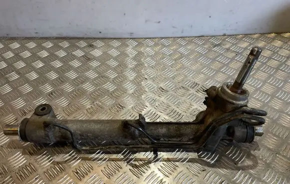 Opel Zafira A Steering rack 0250080025001