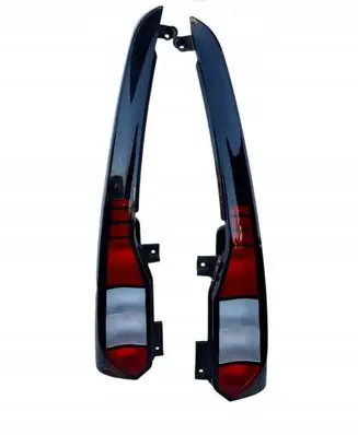 Volkswagen Caddy Rear/tail lights 2K7945095A