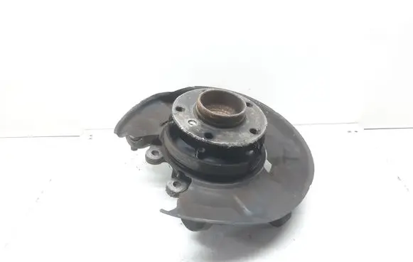 BMW 1 F20 F21 Rear wheel hub spindle/knuckle 