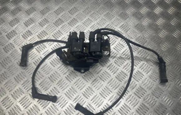 Hyundai Getz Ignition plug leads AB001