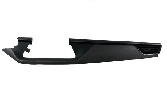 Skoda Kamiq Quarter panel pressure vent 655819706