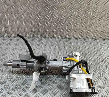 KIA Sportage Steering rack mechanical part 56370R2000 81900L1700