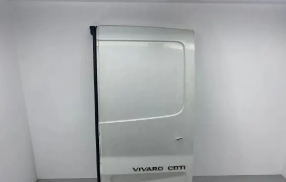 Opel Vivaro Back/rear loading door 