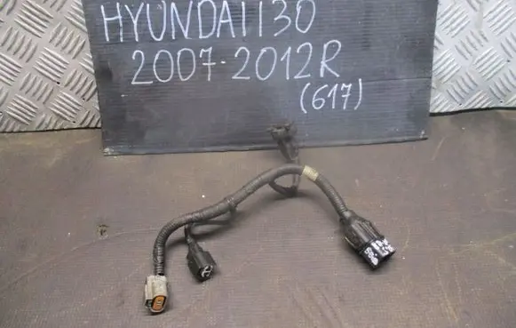 Hyundai i30 Plug wire 