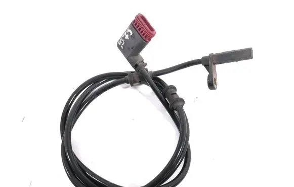 ABS rear brake sensor