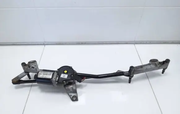 Mercedes-Benz A W176 Front wiper linkage A1769061800 W000027118 ZGS005012