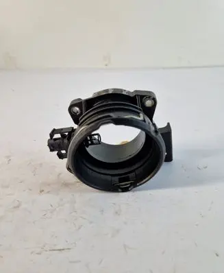 Mass air flow meter