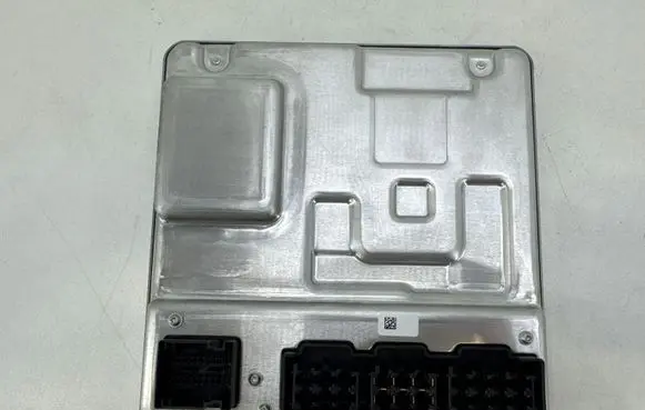 Skoda Enyaq iV Gateway control module 1EA937012