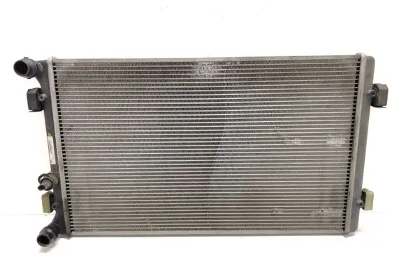 Audi A3 S3 8L Coolant radiator 1J0121253