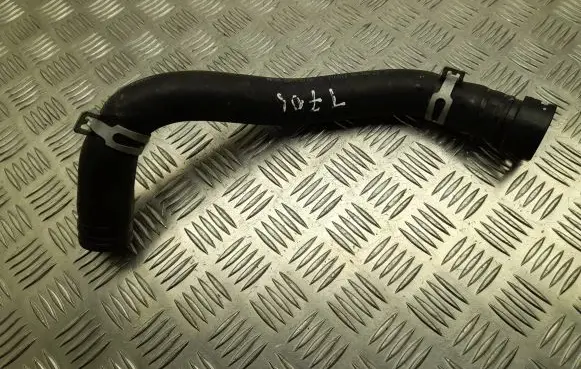Hyundai Tucson TL Engine coolant pipe/hose 25411D7700