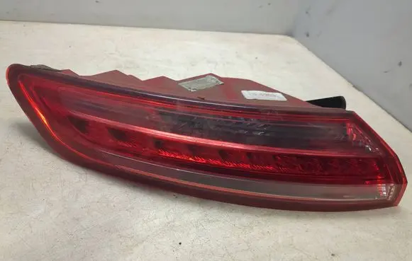 Renault Laguna III Rear/tail lights 265550005R